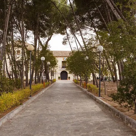 Torre De 호스텔 Alborache