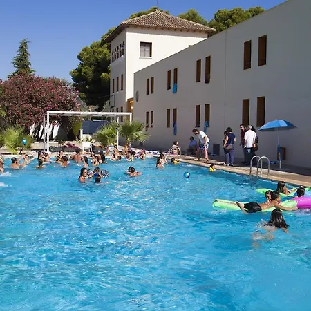 Torre De 호스텔 *