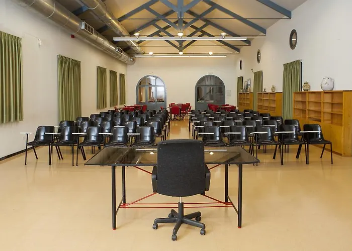 Хостел Torre De *