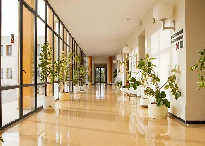 Хостел Torre De Alborache