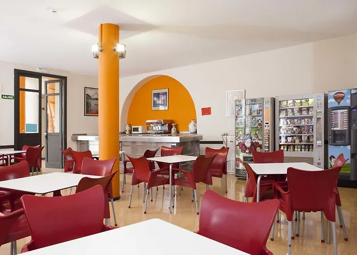 Torre De Хостел