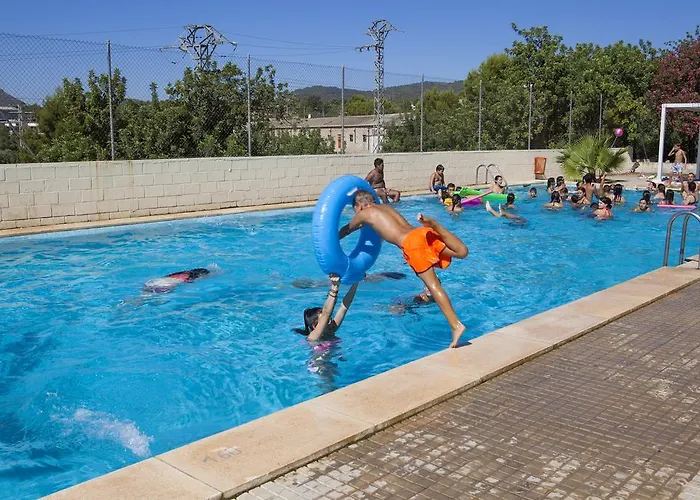 Torre De Хостел