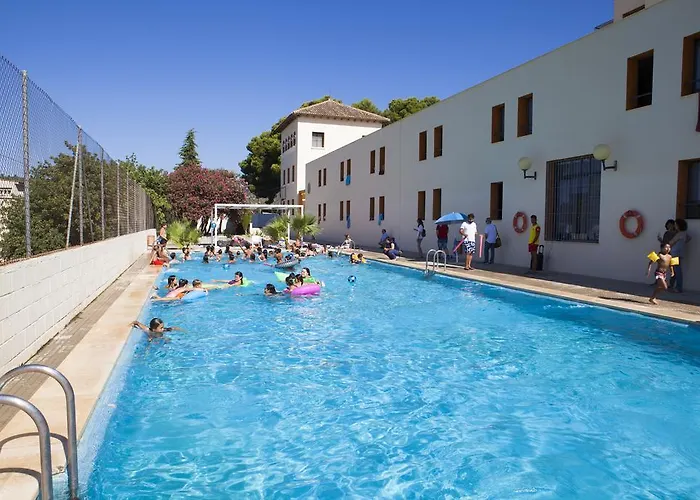 Torre De Хостел